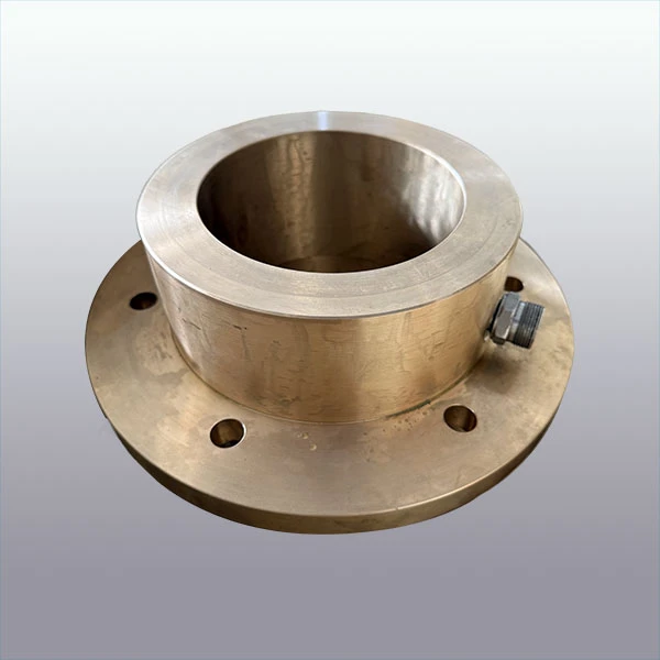 info-1-1 Copper Bushings factory